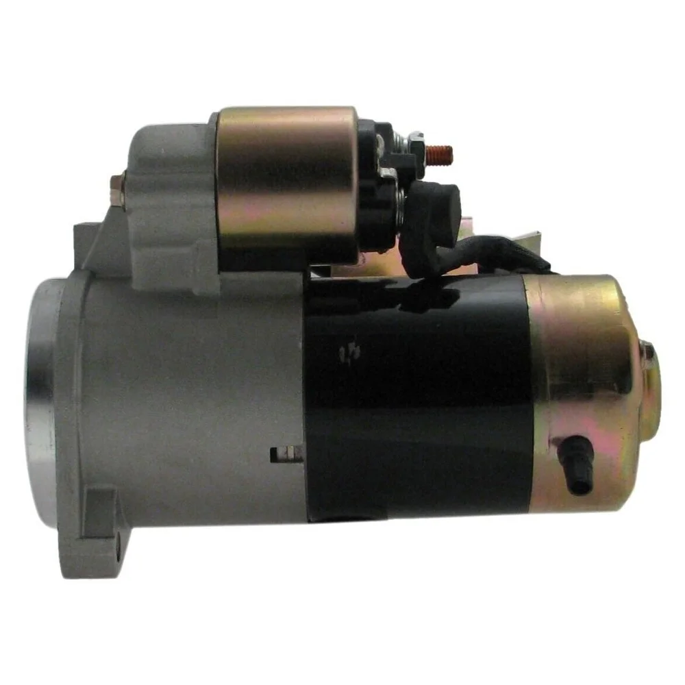 Teledu New Starter Pathfinder 3.0L 181 V6 12 VOLT CW 9T PMGR 87 88 89 23300-12G05