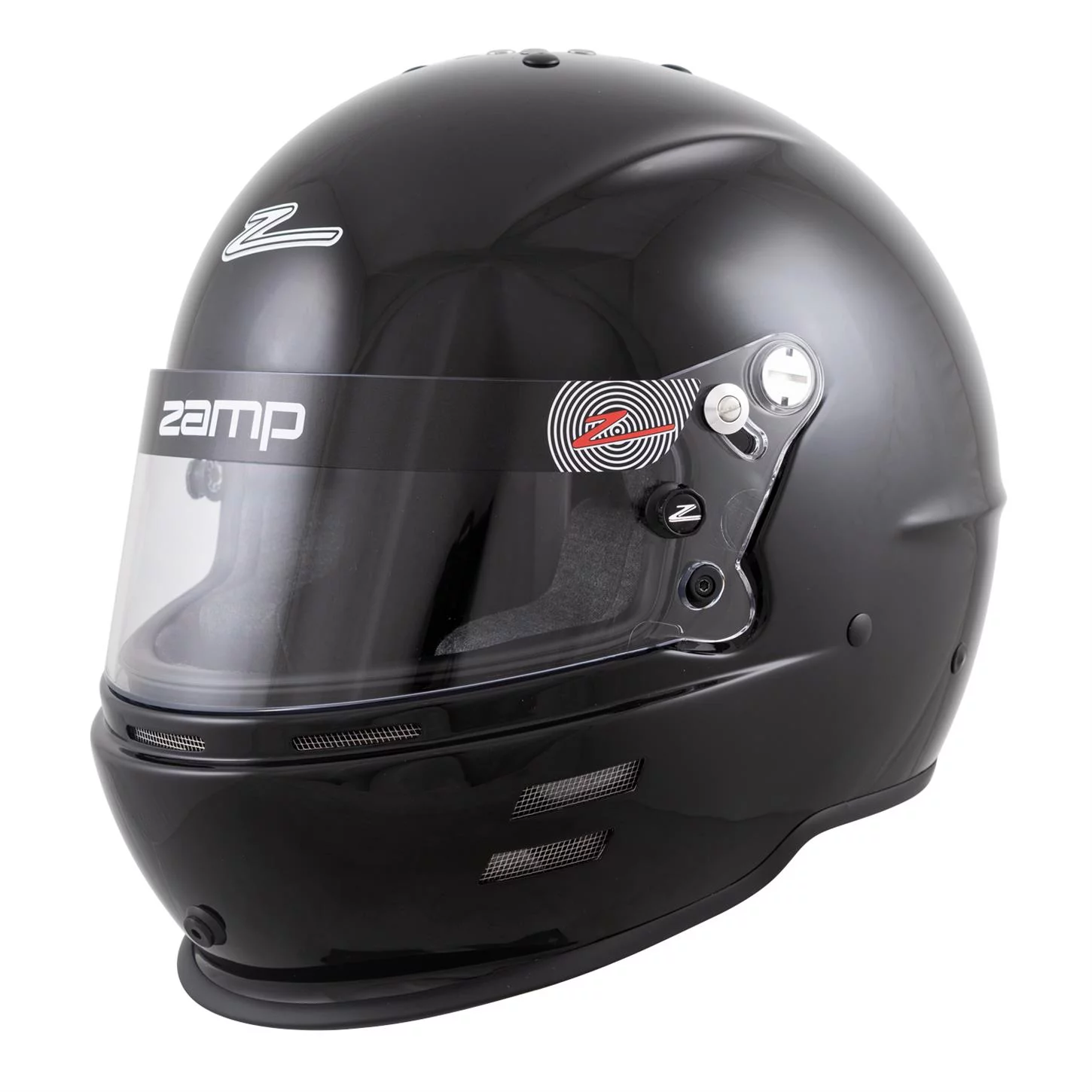 Zamp RZ-60 Aramid SA2020 Helmet, White, X-Small