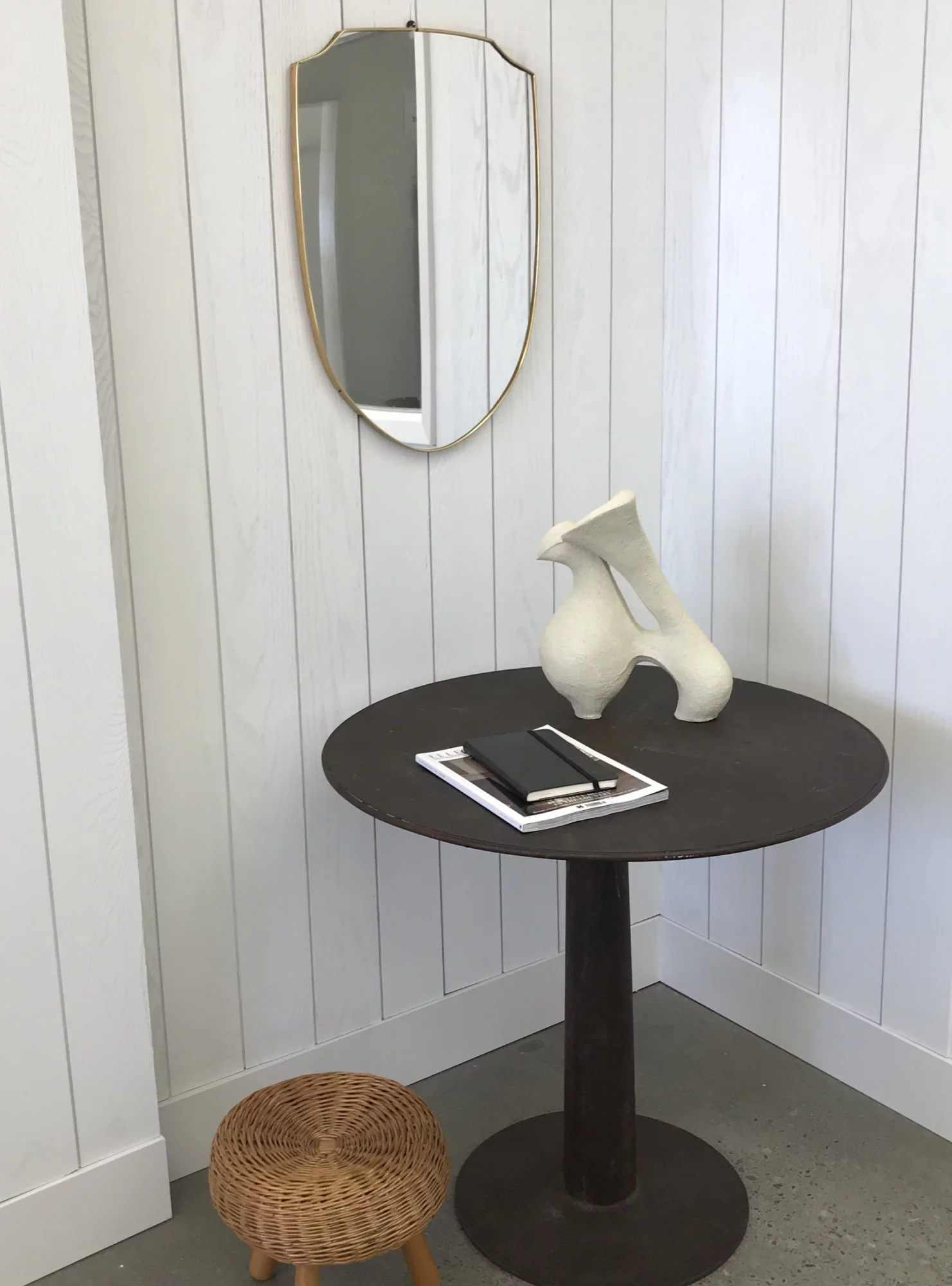 Timeline 97-Wood-5.87X72 6