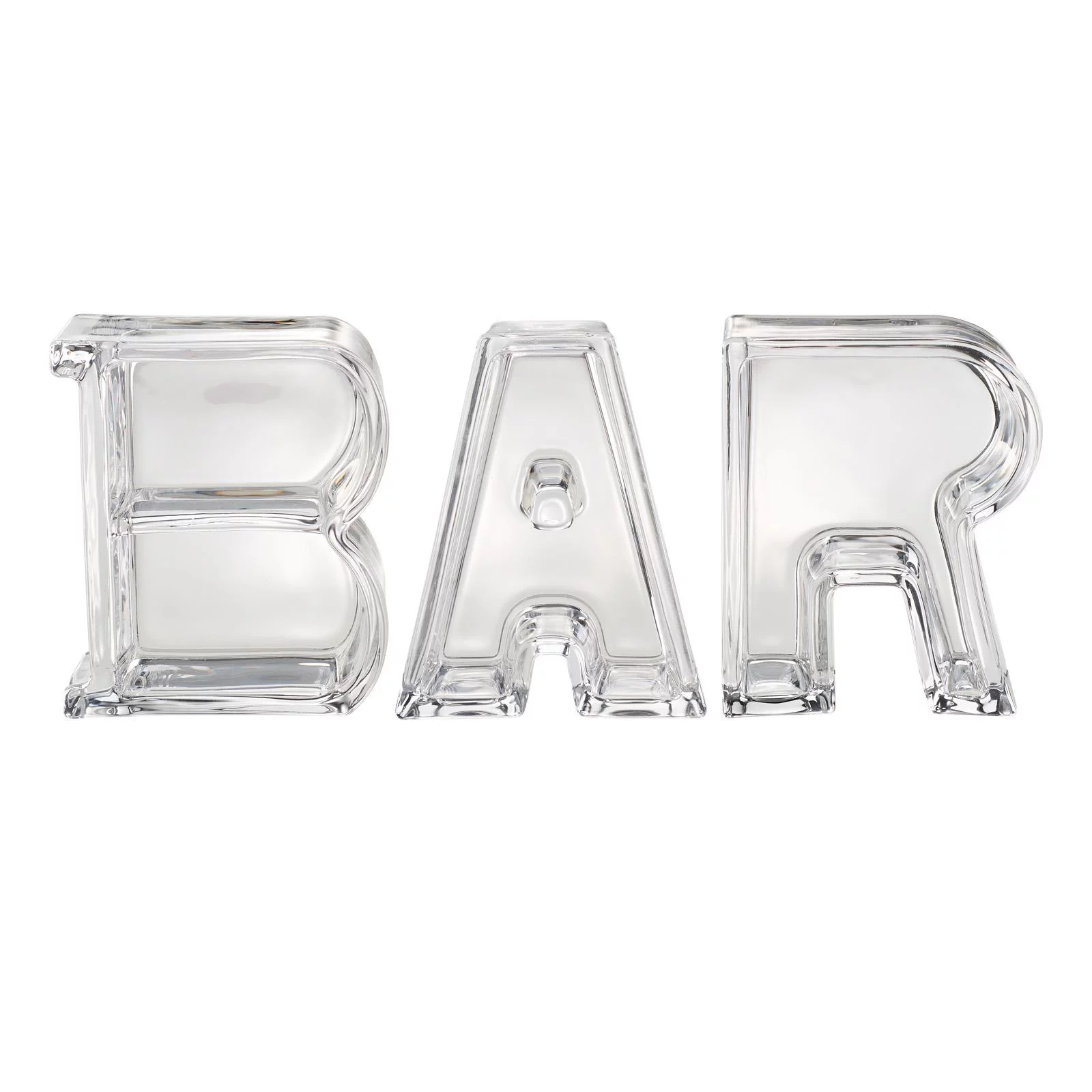 Artland Bar 3 Piece Snack Bowls