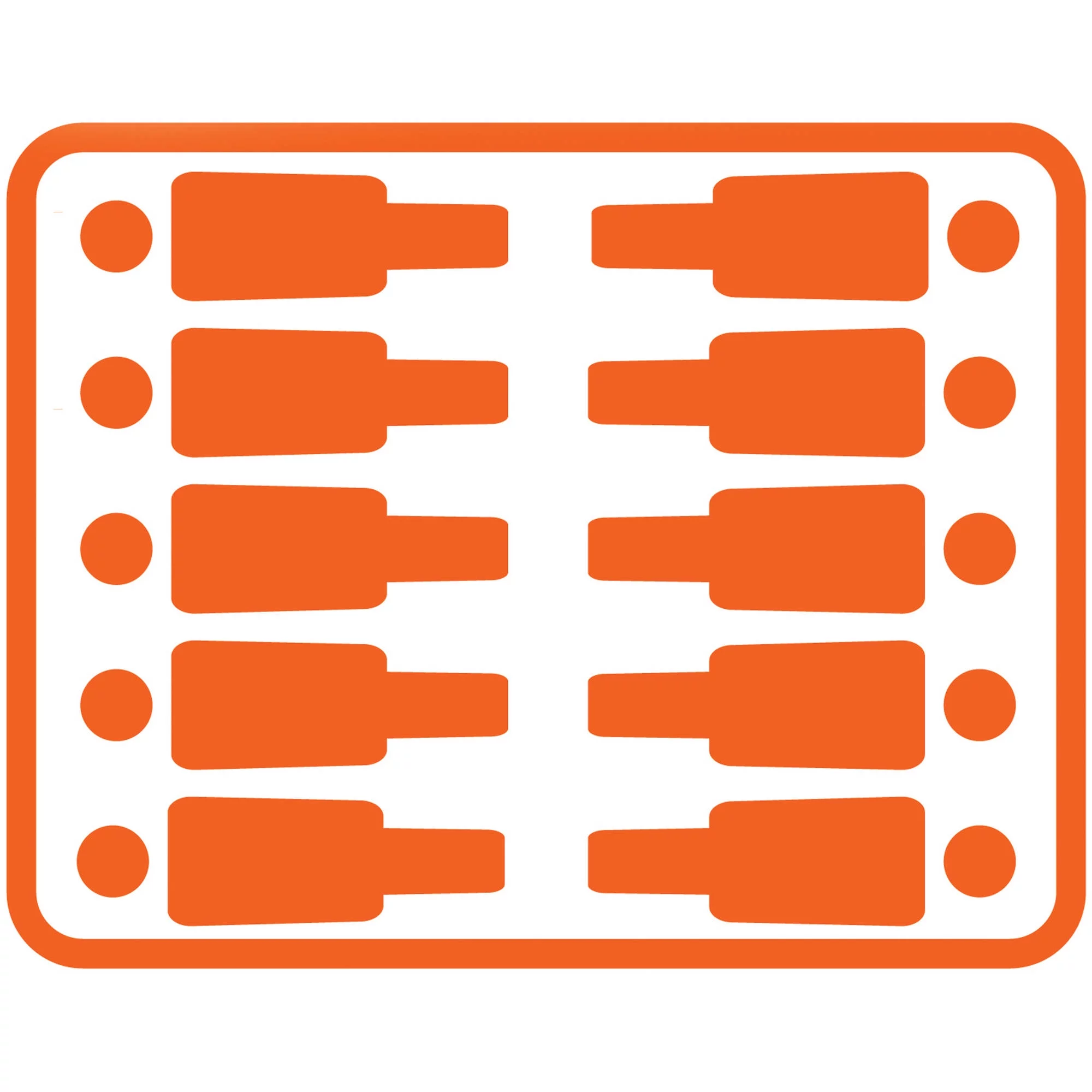 Ozark Trail 14' x 10' 10-Person Instant Cabin Tent, 31.86 lbs