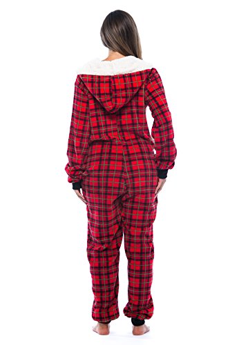 Just Love Adult Onesie Pajamas