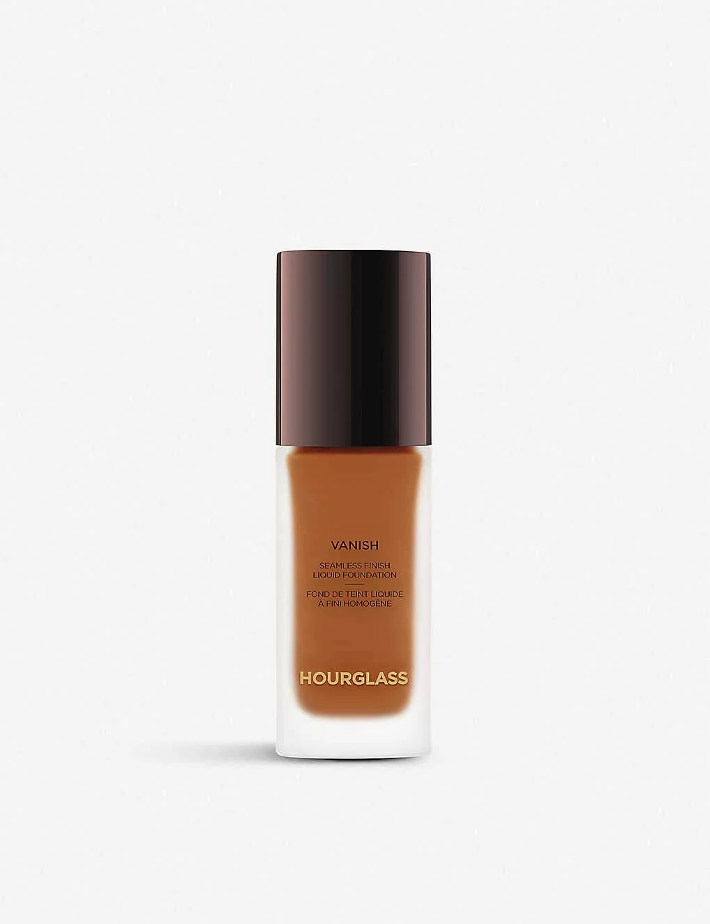 Hourglass Vanish Seamless Finish Liquid Foundation Golden Almond *New in Box*