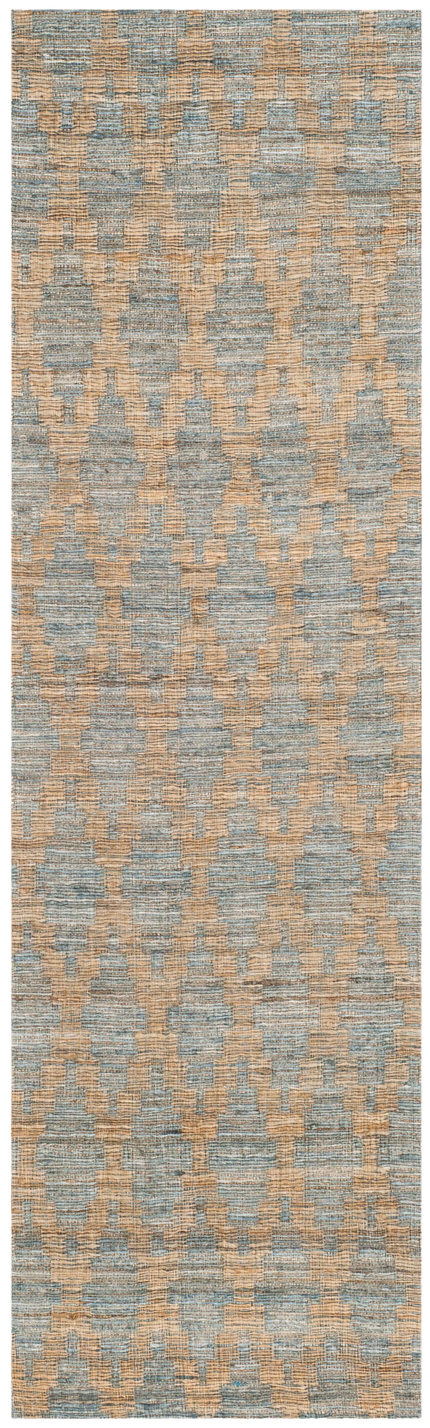 SAFAVIEH Cape Cod Keila Geometric Diamonds Area Rug, 2'3