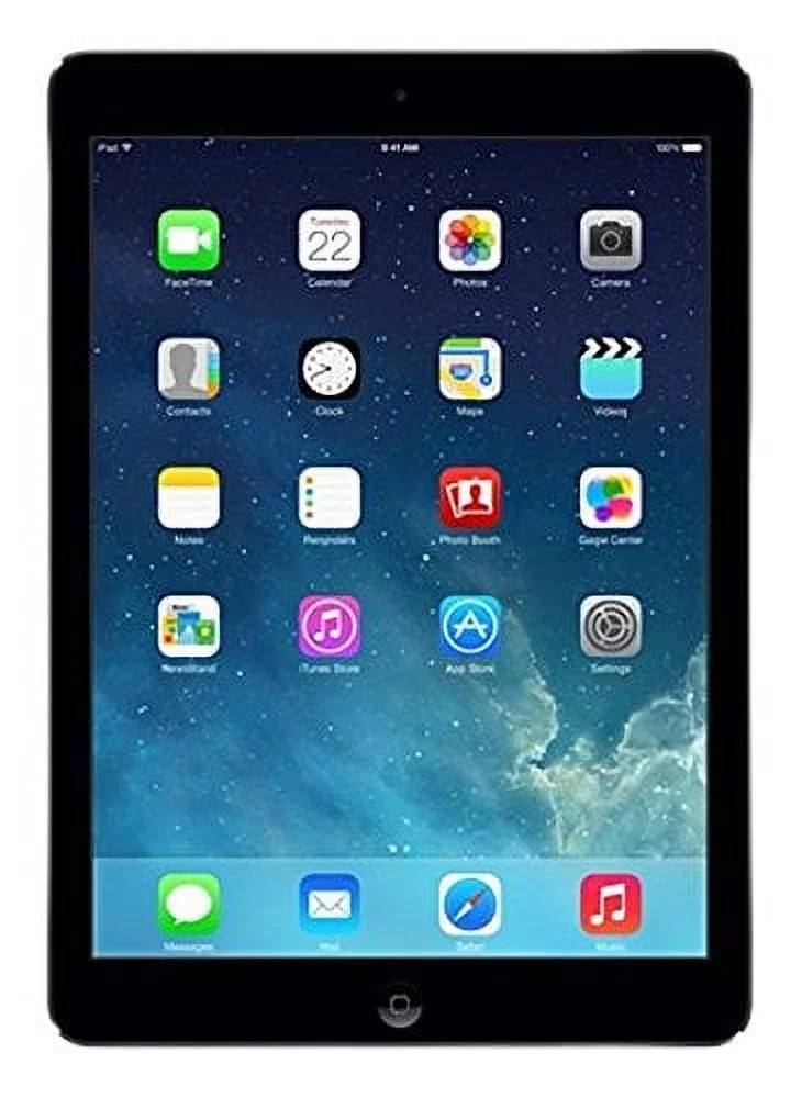 Restored Apple iPad Mini 4 7.9