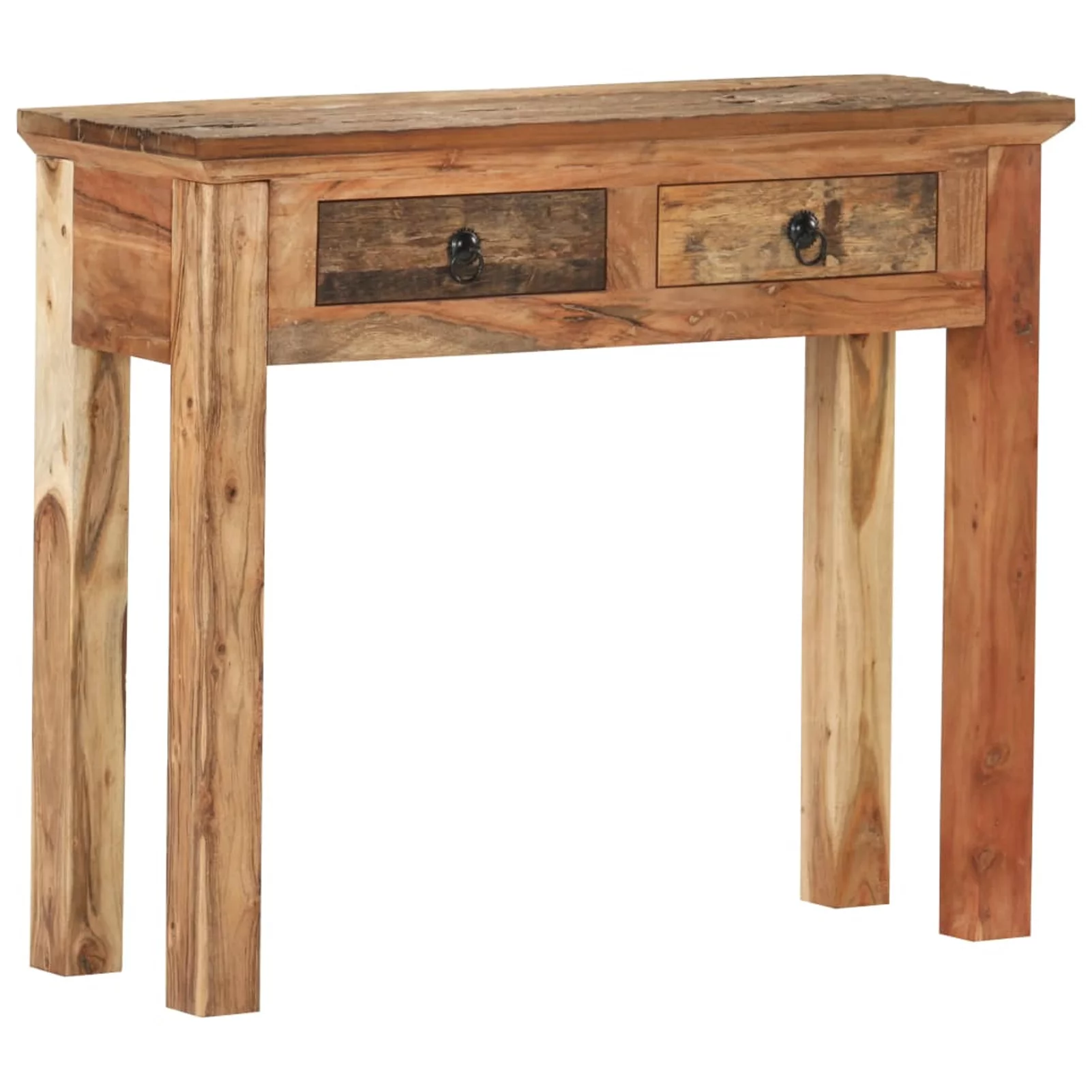 Carevas Console Table 35.6