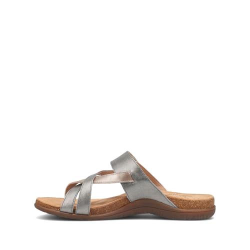 Taos Footwear Women's Perfect Sandal