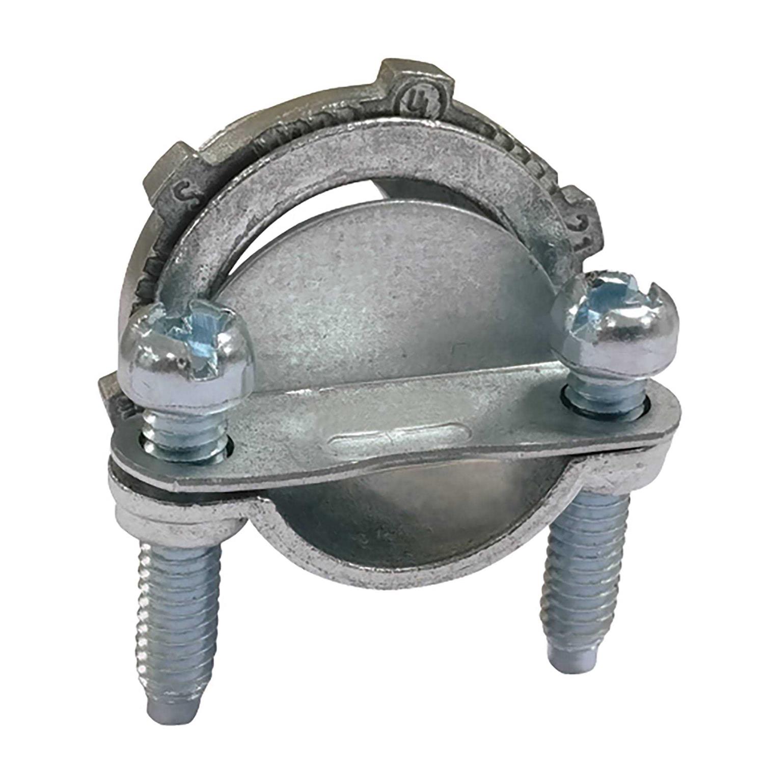 Sigma Electric C-500 ProConnex NM/SE Clamp Cable Connector