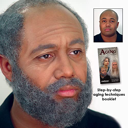 Mehron Makeup Celebre Pro Cream Kit (Light/Medium)