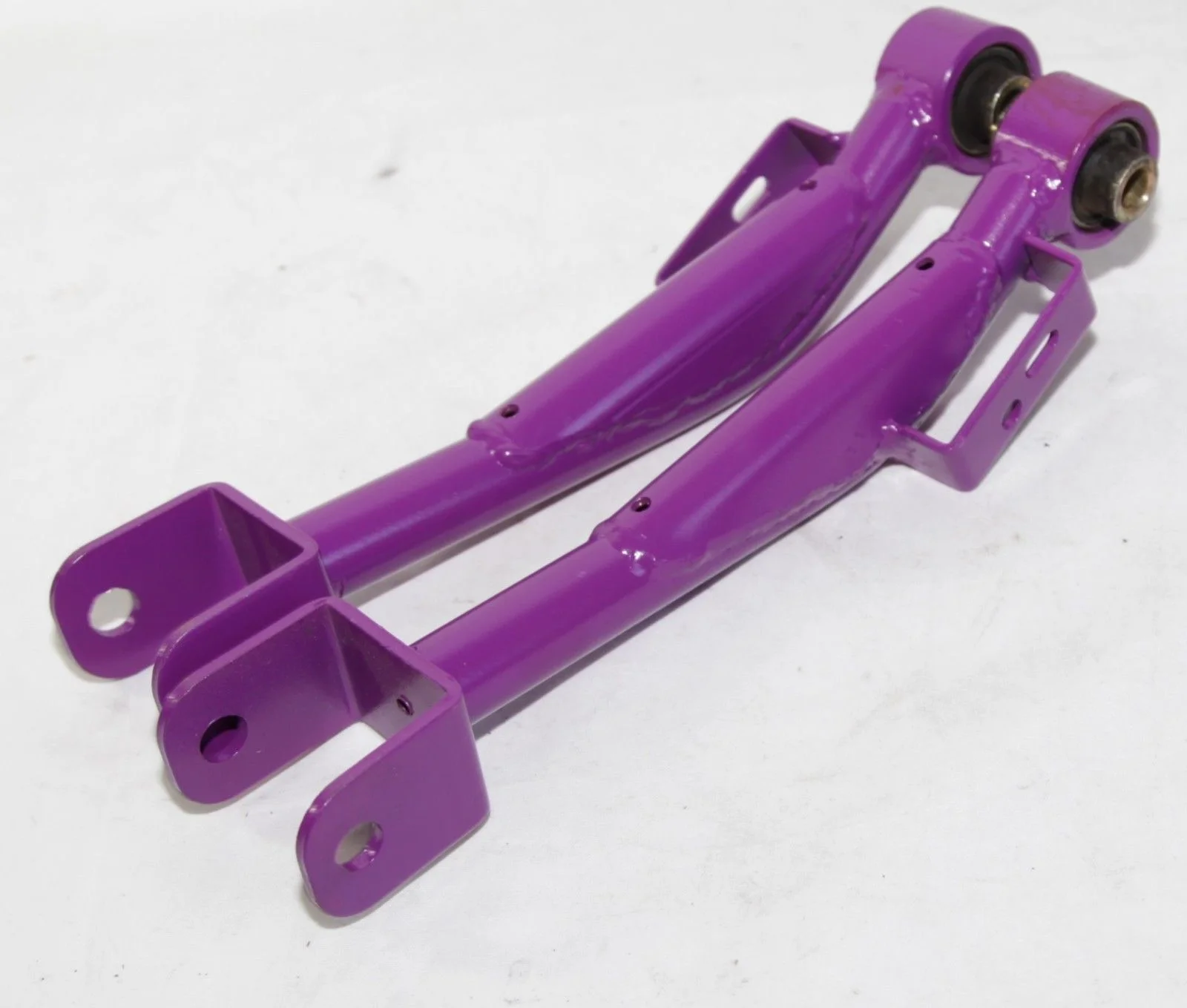 Rear Trailing Rod Control Arms for 13+ FR-S/ BRZ ZN6 2.0L 4U-GSE FA20 H4 Rear Trailing Rod Control Arms for 13+ FR-S/ BRZ ZN6 2.0L 4U-GSE FA20 H4