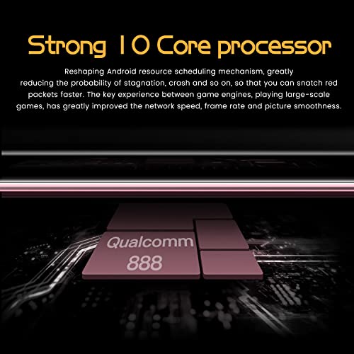 Unlocked Smartphone 6.7inch Cell Phone S22 Ultra 2+16GB HD Full Screen Straight Talk Phone Dual Sim Unlocked Android Phones Boost Mobile Phone…