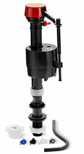 Kohler Genuine Part GP1083167 Silent Fill Valve Kit for All Kohler Class Five Toilets - Pack 2