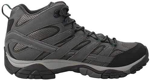 Merrell Men's Moab 2 Mid Gtx Hiking Boot