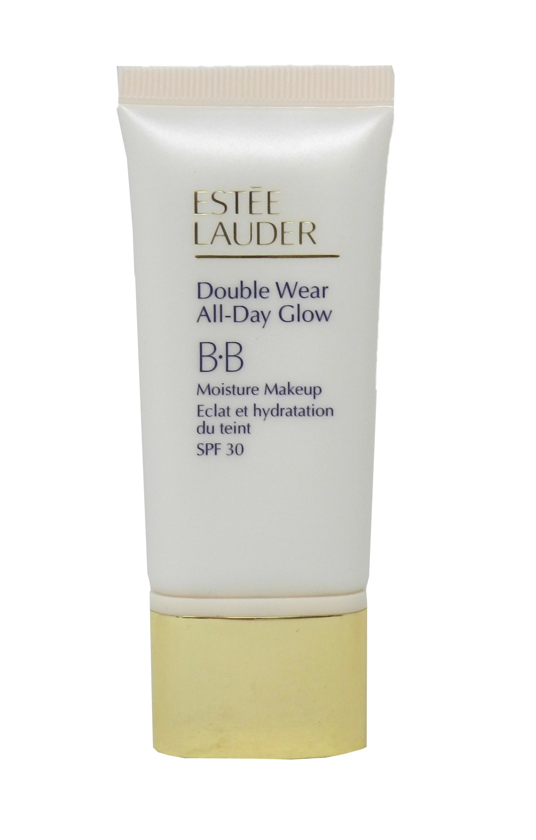 ESTEE LAUDER/DOUBLE WEAR ALL-DAY GLOW BB MOISTURE MAKEUP 4.5 INTENSITY 1.0 OZ