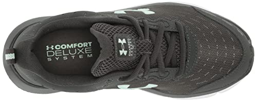 Under Armour Women's Charged Assert 10 Shoes