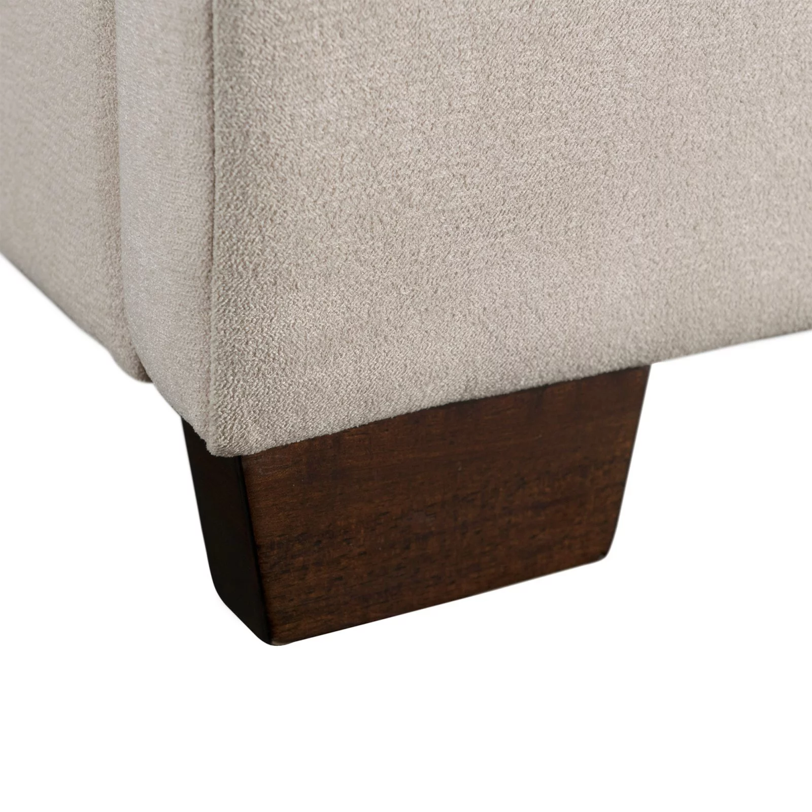 Picket House Furnishings Fiona Queen Upholstered Bed