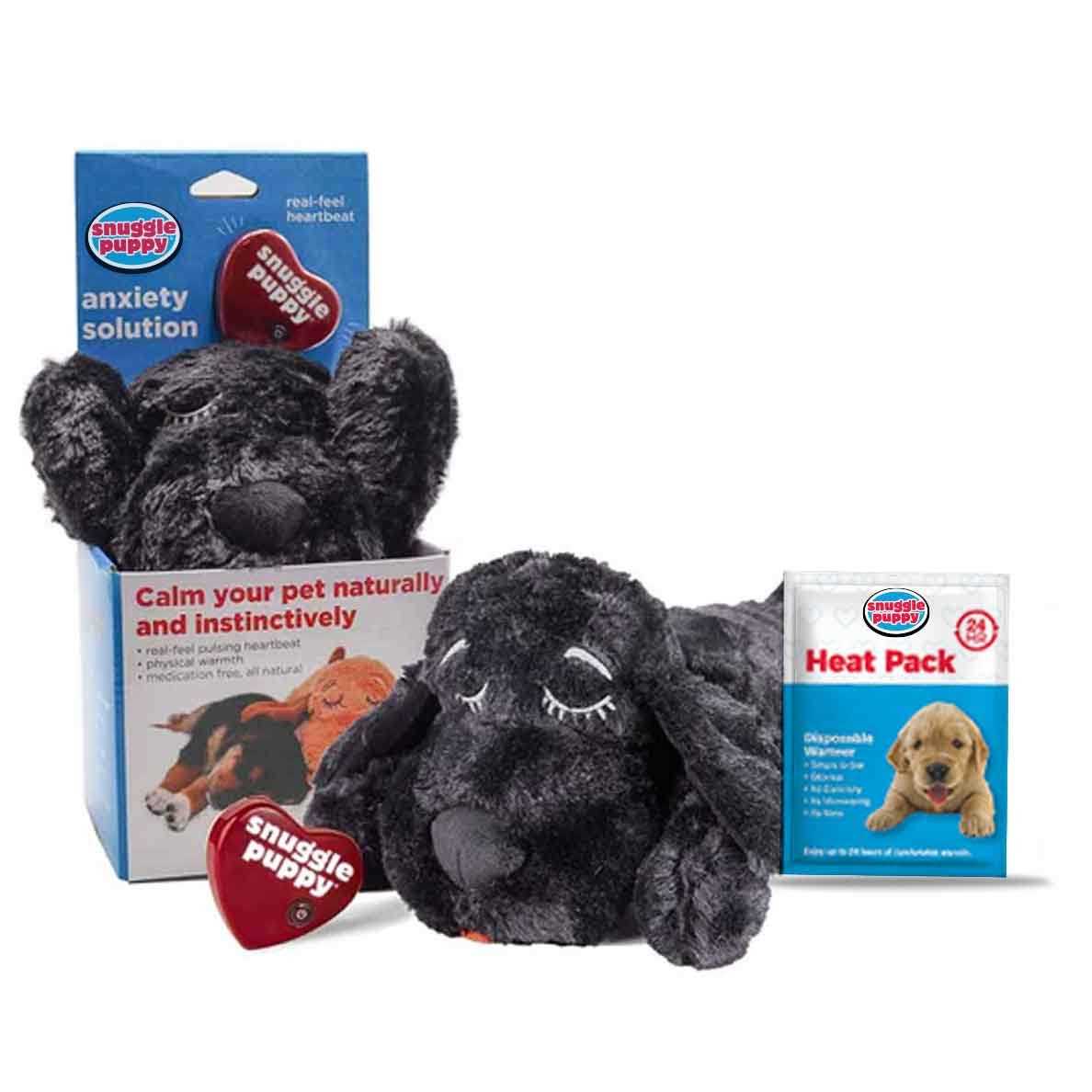 Snuggle Puppy Behavioral Aid Toy - Pet Supplies online store