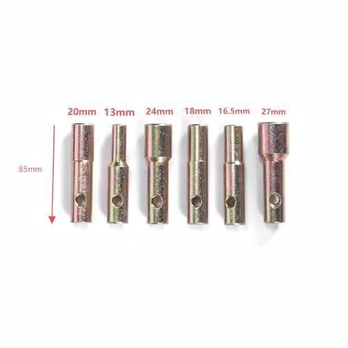 MOTO4U Motorcycle Stand Front Headlift Triple Tree Headlift Front Wheel Lift Stand- Sport Street Bike Motorcycle