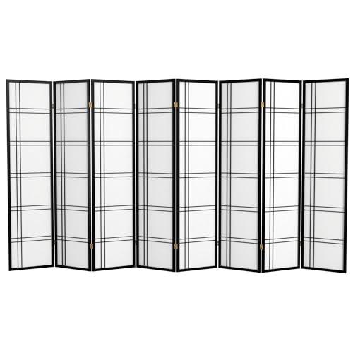 Red Lantern SSCDBLX-6_Panel-Honey Room Divider