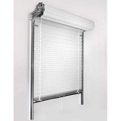 Roll Up Door wide X high Roll Up Door Model