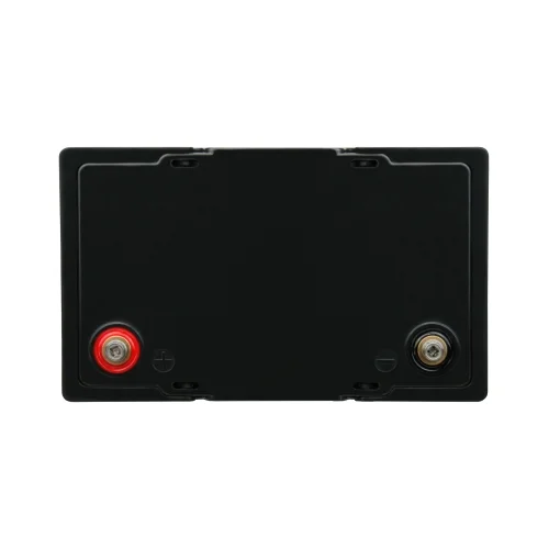 Banshee Battery 12V 55AH Lithium LiFePO4 Deep Cycle Replacement Battery Compatible with Quickie V-100 Rear Wheel Drive - 4 Pack