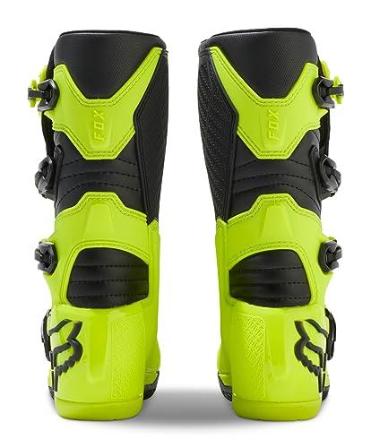 Fox Racing Comp Youth Boots