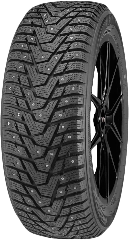 HANKOOK Winter ipike X W429 STUDDED 195/70R14 91T