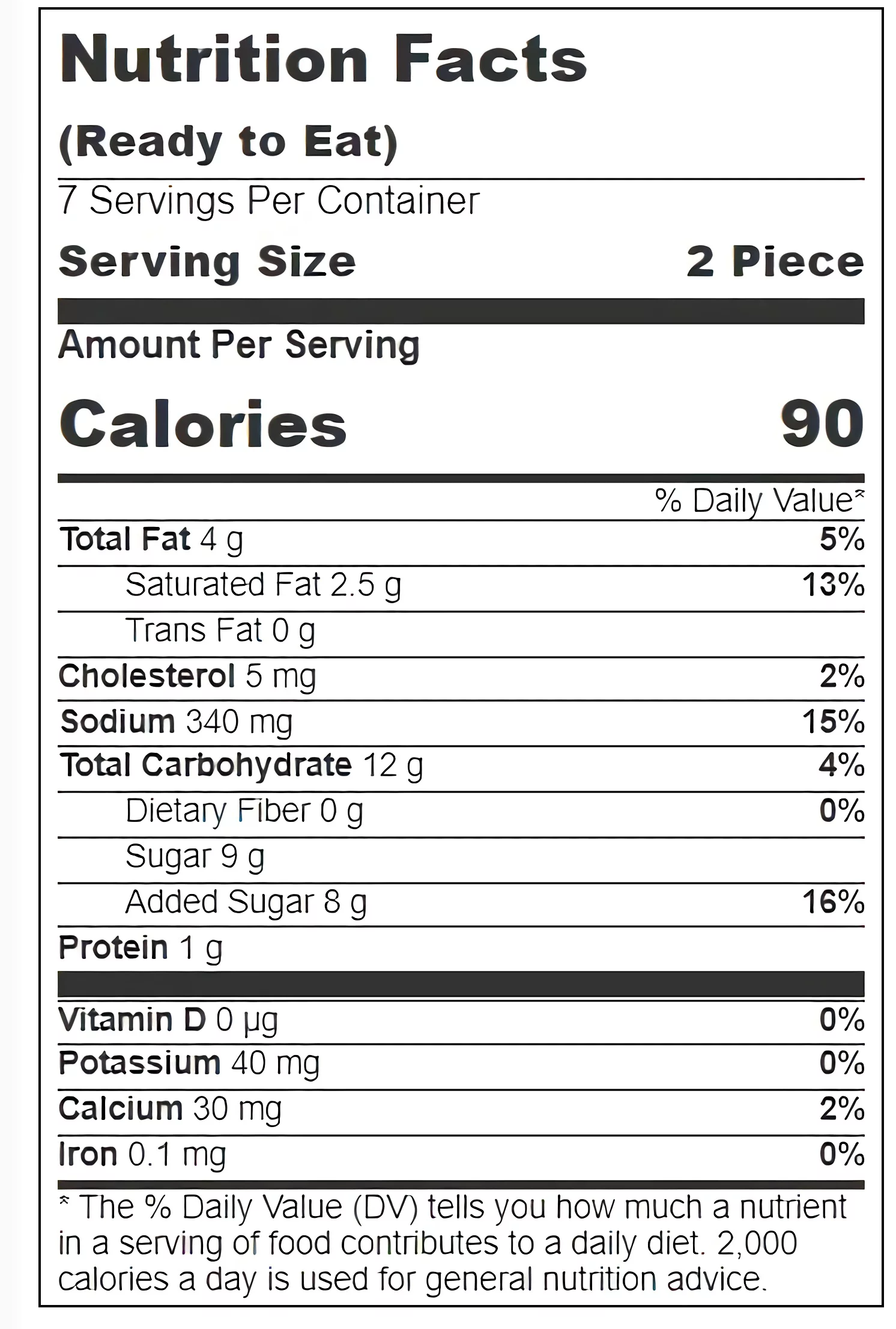 Tribeca Curations | Small Batch Chocolate by Sanders Bundled by Tribeca Curations | 7 Ounce Bag | Value Pack of 2 (Milk Chocolate Sea Salt Caramels)