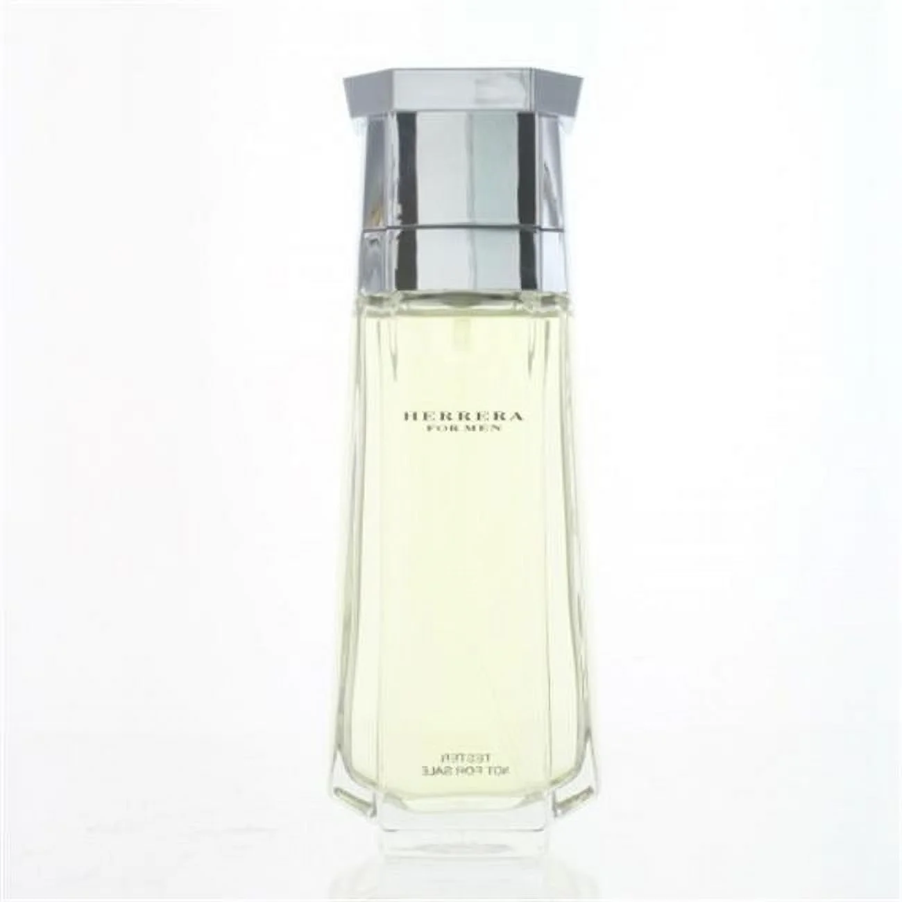 Carolina Herrera MCAROLINAHER3.4EDT 3.4 oz Mens Herrera Eau De Toilette Spray