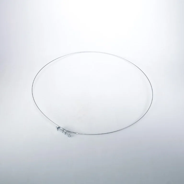 DC97-04981F  Samsung Boot Seal Retaining Ring Clamp OEM DC97-04981F