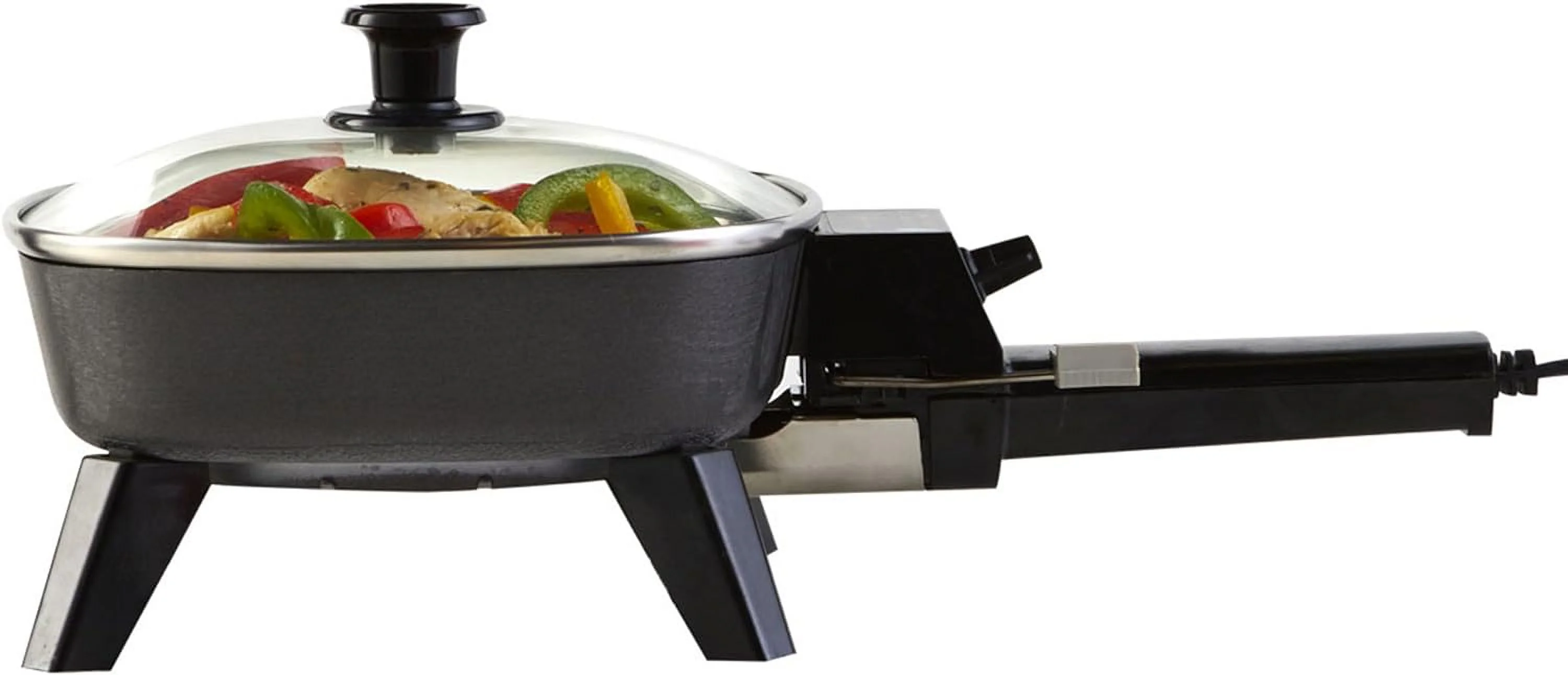 CE23721 Small  Grill