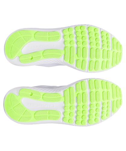 Under Armour Men's Charged Surge 4 Sneaker