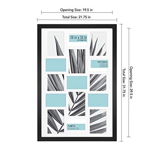 MCS Studio Gallery Frame