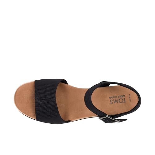 TOMS Women's, Diana Sandal