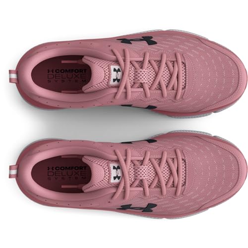 Under Armour Women's Charged Assert 10 Shoes