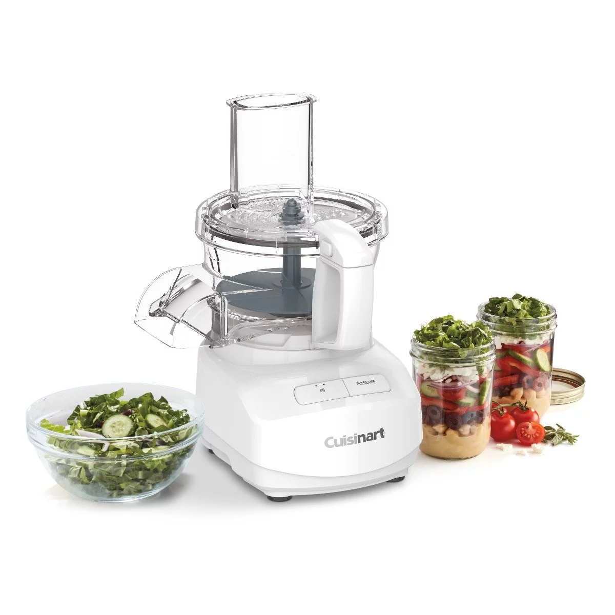 Cuisinart Continuous Feed Attachment for FP-7