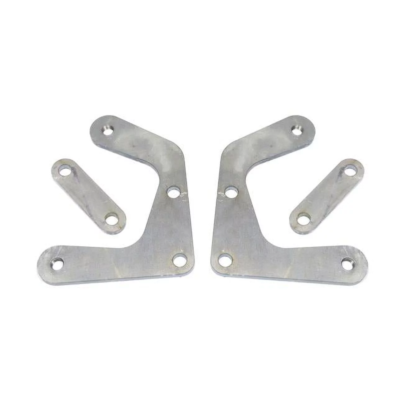 Argo Manufacturing AU929 Brake Bracket Kit Pacer for Metric GM Caliper