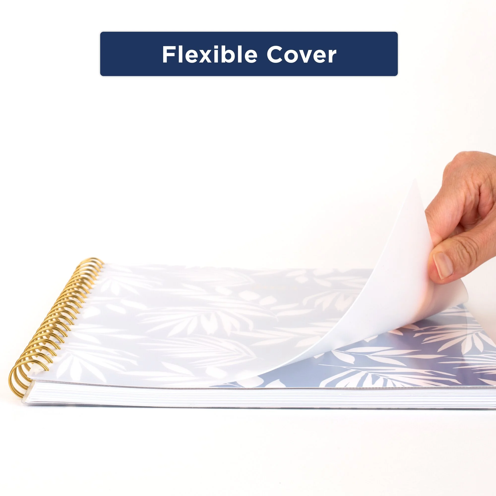 Cambridge Elena 2024 Weekly Monthly Planner Large 8 12 x 11 - Planners