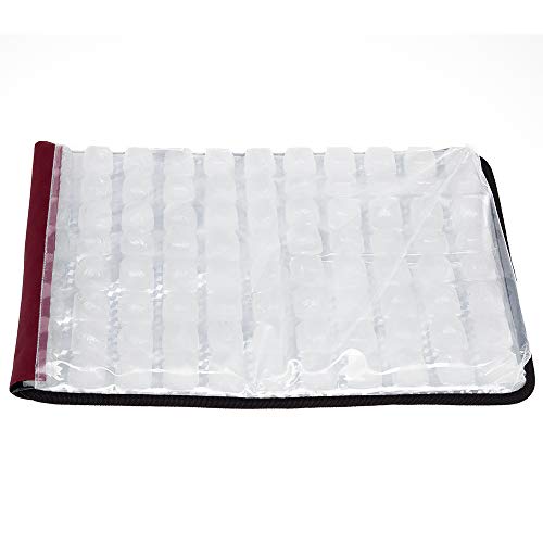 FlexiFreeze Party Mat Chiller - Food Cooling Buffet Cooler for Cold Serving (19