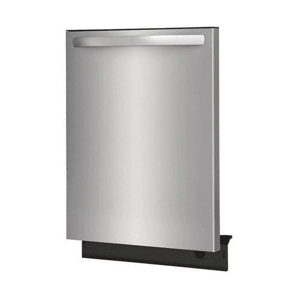 FRIGIDAIRE FDSH4501AS Frigidaire 24'' Built-in Dishwasher with EvenDry(TM)