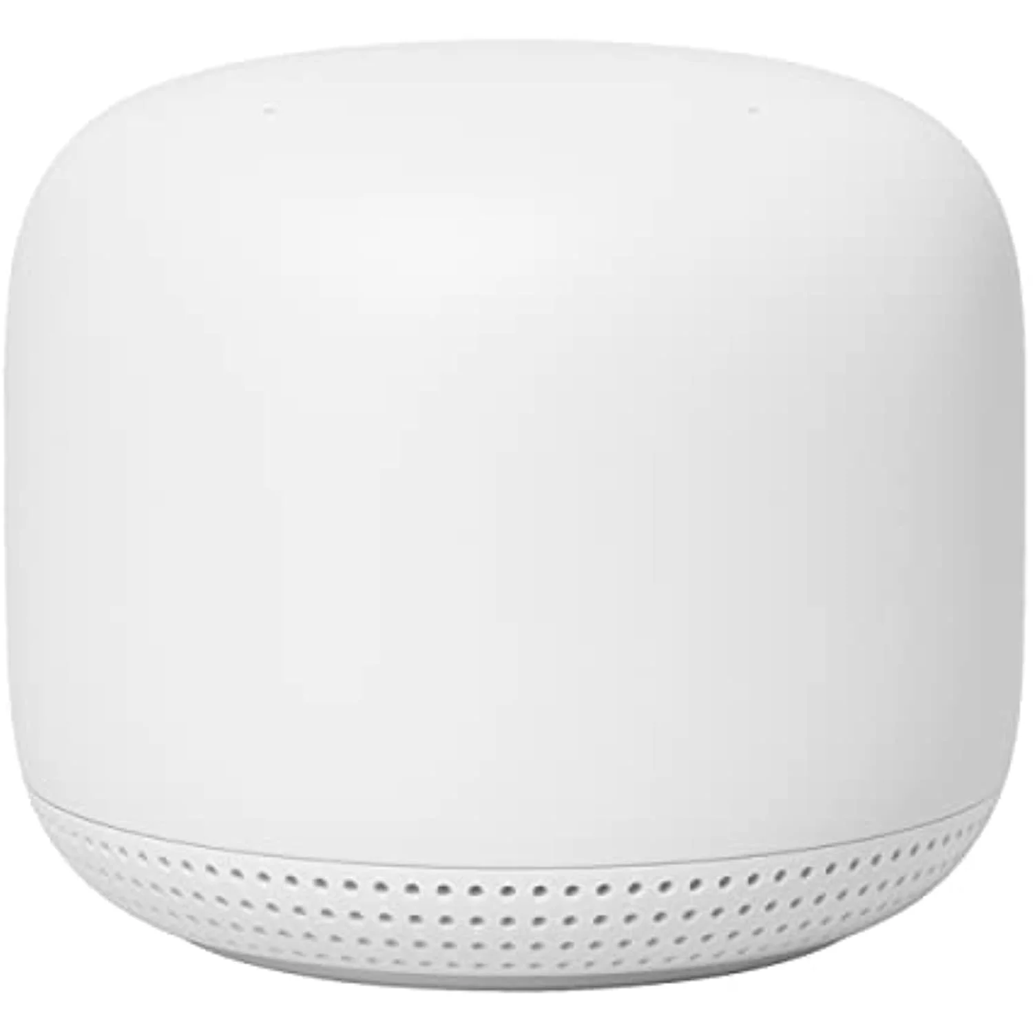 Google Nest WiFi Access Point Non-Retail Packaging - Connect to AC2200 Mesh Wi-Fi 2nd Gen