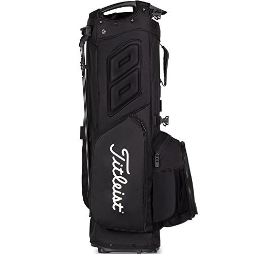 Titleist Hybrid 5 Golf Bag