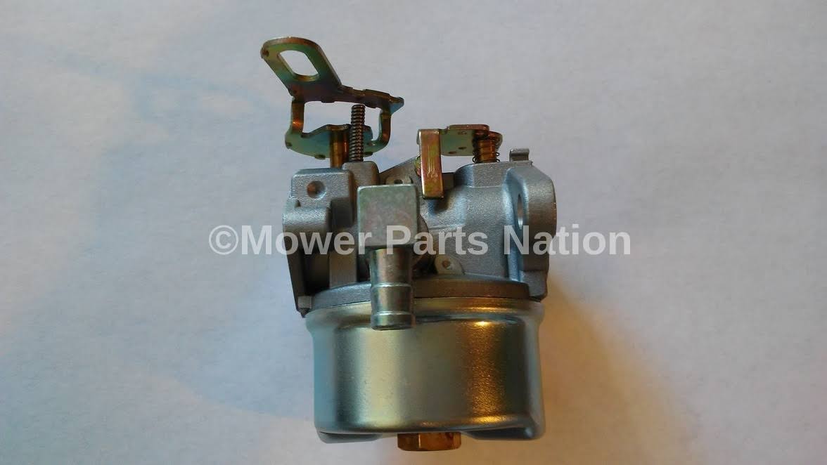 Replaces Tecumseh 640169 Carburetor