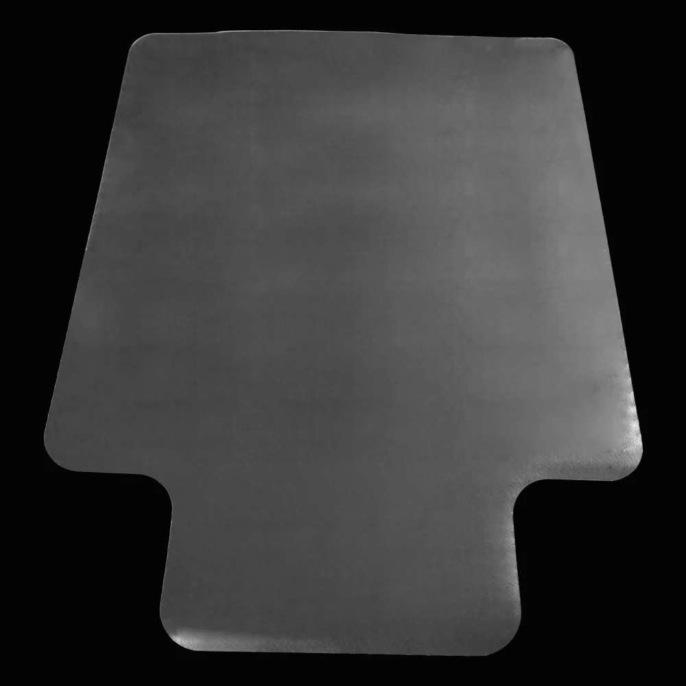 Ktaxon Home Office Chair Mat for Carpet Floor Protection Under Executive Computer Desk