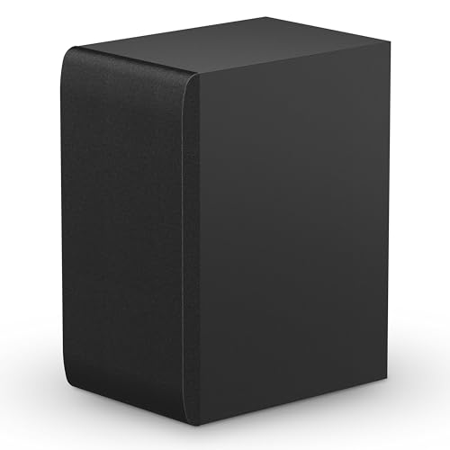 LG S20A 2.0 ch. Soundbar, Dolby Digital, TV Synergy, Wow Interface, DTS Digital Surround (New 2025 Model)