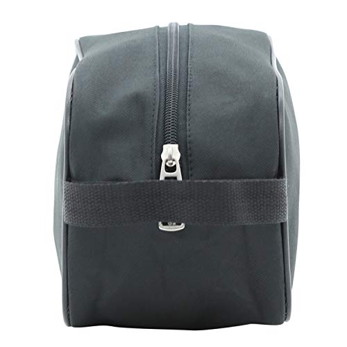 Travelers Club Chicago Hardside Expandable Spinner Luggage, Teal, 20