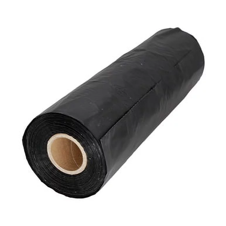 Roll Bags - Universal Pet Waste Bags - 10 roll Case (Total 2,000 bags)