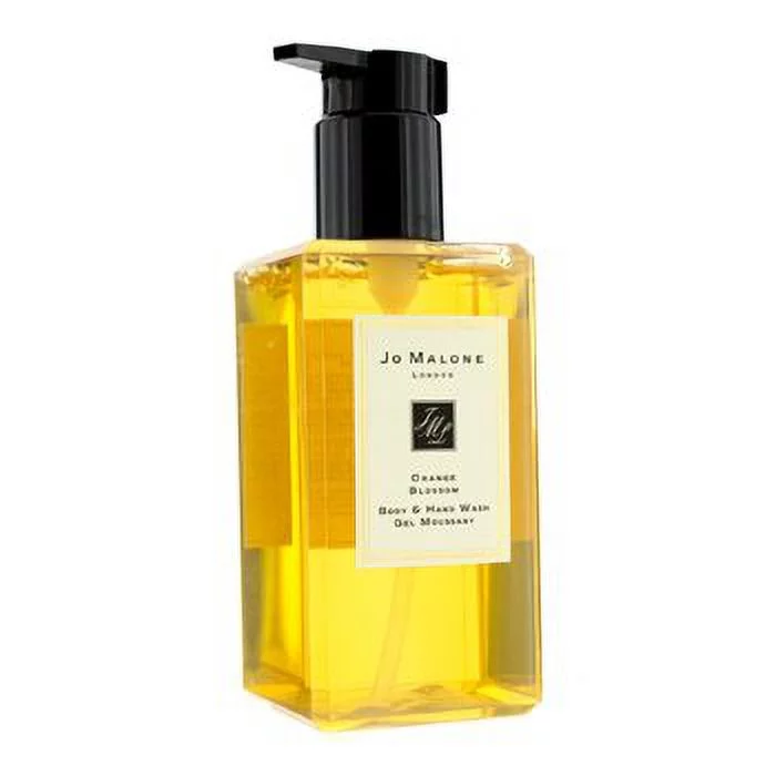 Jo Malone Orange Blossom Body & Hand Wash 8.5 oz / 250 ml