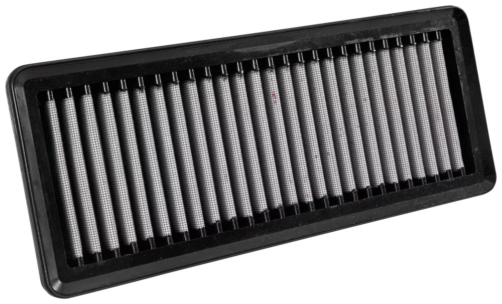 AEM 28-50040 DryFlow Air Filter Fits select: 2016-2022 MAZDA MX-5 MIATA, 2017-2020 FIAT 124 SPIDER