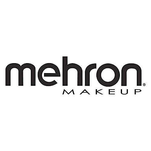 Mehron Makeup Professional Premium Makeup Kit - Paradise Face & Body Paint *